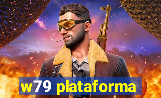 w79 plataforma